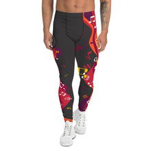 Load image into Gallery viewer, Musical Leggings for Men