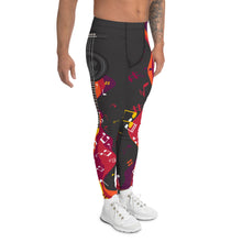 Load image into Gallery viewer, Musical Leggings for Men