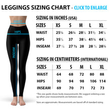 Load image into Gallery viewer, Green Camo Leggings for Women