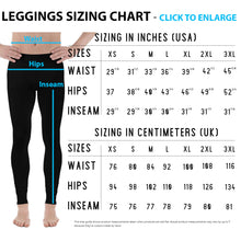 Load image into Gallery viewer, Musical Leggings for Men