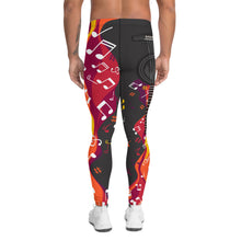 Load image into Gallery viewer, Musical Leggings for Men