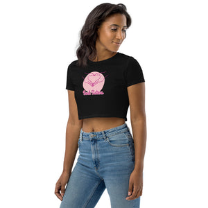 Organic Crop Top