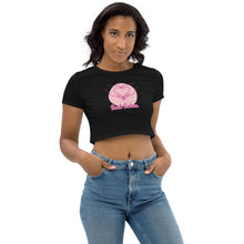 Load image into Gallery viewer, Organic Crop Top
