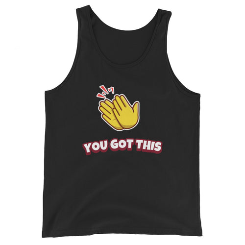 Unisex Tank Top