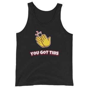 Unisex Tank Top