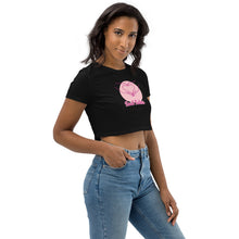 Load image into Gallery viewer, Organic Crop Top